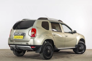 Внедорожник Renault Duster 2013 года, 899000 рублей, Тюмень