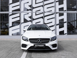 Купе Mercedes-benz E-класс 2017 года, 4240000 рублей, Ставрополь