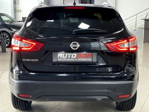 Внедорожник Nissan Qashqai 2014 года, 1267000 рублей, Солонцы