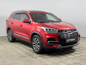 Внедорожник Chery Tiggo 8 2022 года, 1679900 рублей, Казань