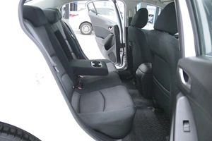 Хетчбэк Mazda 3 2013 года, 1298000 рублей, Солонцы