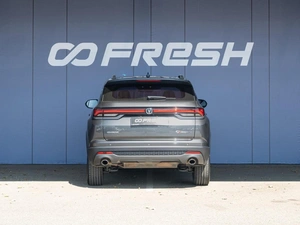 Внедорожник Changan CS35 Plus 2024 года, 1800000 рублей, Краснодар