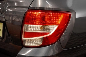 Седан ВАЗ (LADA) Granta 2019 года, 699000 рублей, Барнаул