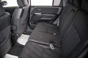 Внедорожник Honda CR-V 2002 года, 749000 рублей, Пермь