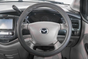 Минивэн Mazda MPV 2001 года, 489000 рублей, Кемерово