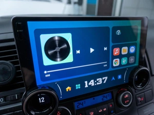 Минивэн Volkswagen Multivan 2004 года, 1599000 рублей, Саратов