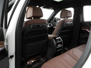 Внедорожник BMW X6 2023 года, 11848434 рублей, Москва