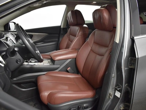 Внедорожник Nissan Murano 2020 года, 2927300 рублей, Казань