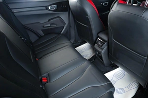 Внедорожник Haval H3 2024 года, 2519000 рублей, Тюмень