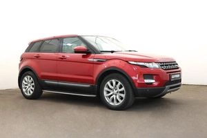 Внедорожник Land Rover Range Rover Evoque 2015 года, 2190000 рублей, Орёл