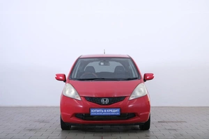 Хетчбэк Honda Fit 2010 года, 699000 рублей, Омск
