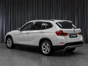 Внедорожник BMW X1 2012 года, 1019000 рублей, Тюмень