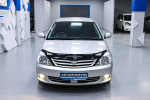 Седан Toyota Allion 2003 года, 833000 рублей, Солонцы