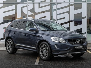 Внедорожник Volvo XC60 2014 года, 1798000 рублей, Краснодар