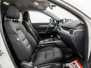 Внедорожник Mazda CX-5 2018 года, 2420000 рублей, Красноярск