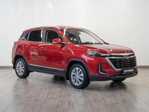 Внедорожник Baic X35 2023 года, 1499000 рублей, Саратов