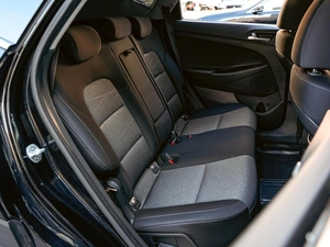 Внедорожник Hyundai Tucson 2018 года, 2350000 рублей, Краснодар