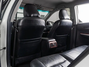 Седан Toyota Camry 2012 года, 1659000 рублей, Тюмень