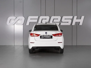 Седан Changan Alsvin 2023 года, 1437000 рублей, Минеральные Воды