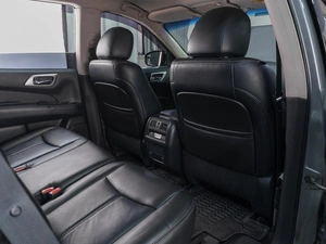 Внедорожник Nissan Pathfinder 2014 года, 1649000 рублей, Сургут