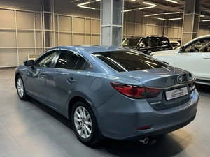 Седан Mazda 6 2013 года, 1197000 рублей, Красноярск