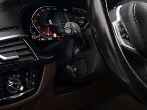 Седан BMW 5 серия 2020 года, 4799000 рублей, Большой Сочи