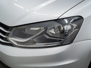 Седан Volkswagen Polo 2019 года, 1299000 рублей, Красноярск