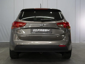 Универсал Kia Ceed 2012 года, 1040000 рублей, Омск