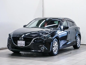 Хетчбэк Mazda Axela 2013 года, 1150000 рублей, Красноярск