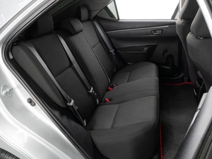 Седан Toyota Corolla 2014 года, 1199000 рублей, Тюмень