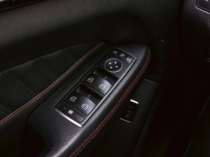 Внедорожник Mercedes-benz GLE-класс Coupe 2015 года, 3590000 рублей, Краснодар