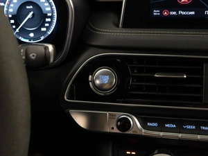 Седан Genesis G70 2020 года, 3337077 рублей, Москва