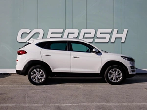 Внедорожник Hyundai Tucson 2018 года, 2049000 рублей, Большой Сочи