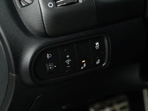 Седан Kia Cerato 2017 года, 1583444 рублей, Москва