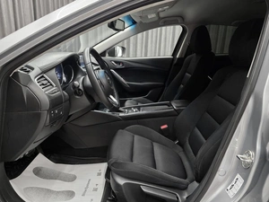 Седан Mazda 6 2016 года, 1650000 рублей, Красноярск