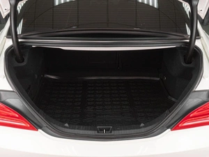 Седан Mercedes-benz CLA-класс 2015 года, 1739000 рублей, Тюмень
