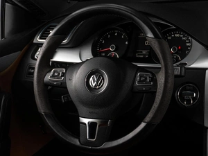 Седан Volkswagen Passat CC 2012 года, 1339000 рублей, Тюмень