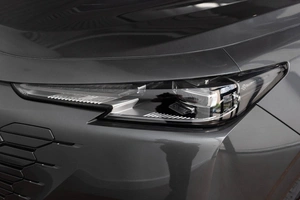 Внедорожник Changan UNI-K 2023 года, 3229000 рублей, Красноярск