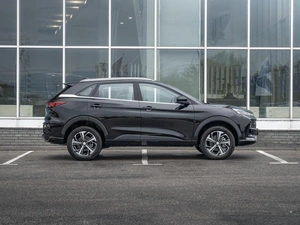 Внедорожник JAC JS6 2024 года, 2425000 рублей, Нижний Новгород