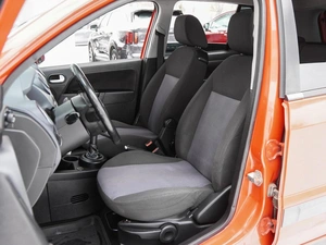 Хетчбэк Ford Fusion 2008 года, 415000 рублей, Волгоград