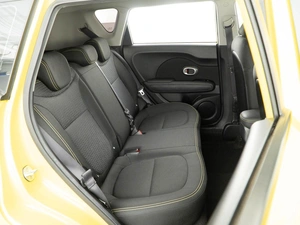 Хетчбэк Kia Soul 2014 года, 1287444 рублей, Москва