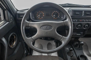 Внедорожник ВАЗ (LADA) 2121 (4x4) Urban 2020 года, 749000 рублей, Барнаул