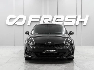 Седан Kia K5 2021 года, 2850000 рублей, Ростов-на-Дону