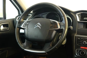 Хетчбэк Citroen C4 2013 года, 669000 рублей, Омск