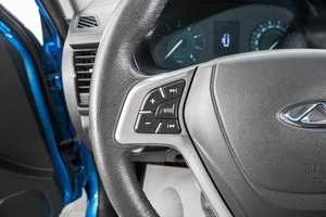 Внедорожник Chery Tiggo 3 2018 года, 1099000 рублей, Барнаул