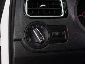 Седан Volkswagen Polo 2020 года, 1349000 рублей, Тюмень