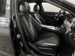 Седан Mercedes-benz E-класс 2022 года, 5928900 рублей, Казань