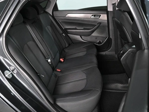 Седан Hyundai Sonata 2017 года, 1649000 рублей, Аксай