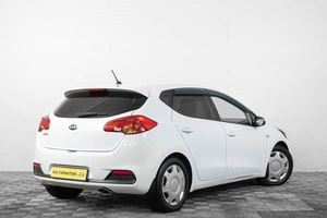 Хетчбэк Kia Ceed 2013 года, 979000 рублей, Кемерово