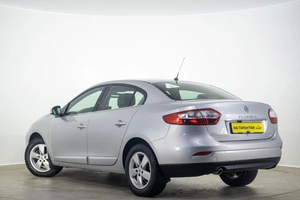 Седан Renault Fluence 2012 года, 849000 рублей, Оренбург